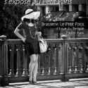 REGARDS PARISIENS S’EXPOSE AU PETIT PARIS !