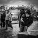 Le bon angle