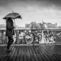 Another raining day