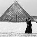 Les amants du Louvre