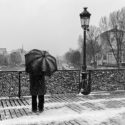 Le parapluie