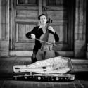 Le violoncelliste