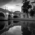 Pont Neuf et Samaritaine