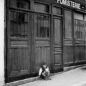 Le môme de Montmartre