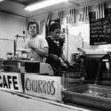 A l’étroit dans la baraque à Churros