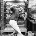 La danse du poulet