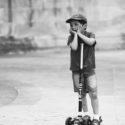 Le petit Oscar
