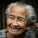 Sourire d’antan
