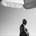 Man at Beach