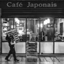 Café Japonais