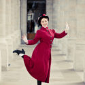 Mary Poppins