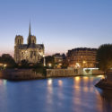 Cathédrale Notre-Dame de Paris