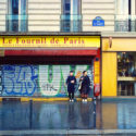 Le fournil de Paris