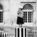 La petite Sophie