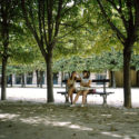 Les copines du Palais Royal