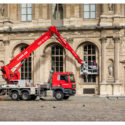 Travaux