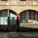 Guy Rocher