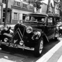 Traction avant