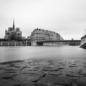 Cathédrale Notre-Dame de Paris