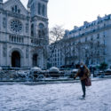 Un dernière glissante pour les saints de glace…