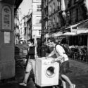 Le lave-linge