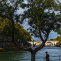 Bords de Seine