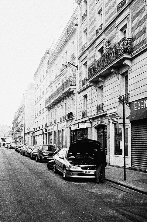 Sans Titre