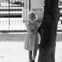 La petite Isadora