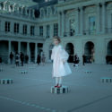 Alice au Paris des merveilles