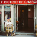 Le bistrot de quartier