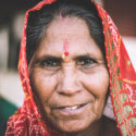 Regard perçant