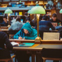 Quand la biblio de la vieille bnf ouvre