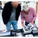 Remerciements pour vos visites lors de notre exposition «Flâneries Urbaines»