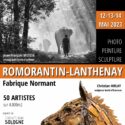 Exposition «Flâneries Urbaines» au PrinTEMPS de la PHOTOgraphie