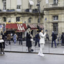 Le pretexte du miroir