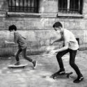 Les skaters