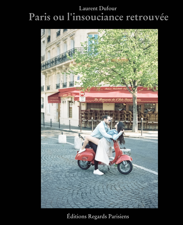 Paris ou l'insouciance retrouvée