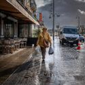 La tempête arrive…