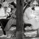 La reveuse et l’accro