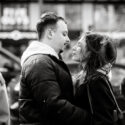 Love is in the air