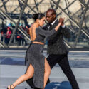 Pas de deux
