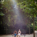 Julie & Noëlle