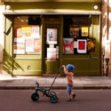 Le casque bleu