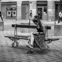 Lecture urbaine
