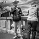 Chapeau Monsieur