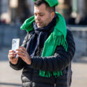 Green beret