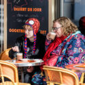 Joli bonnet