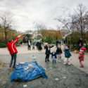 Toujours plus de bulles pour les enfants
