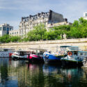Bassin de l’Arsenal