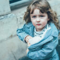 La petite mère